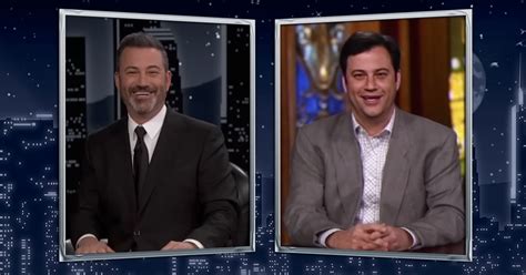 are jimmy kimmel interviews fake